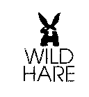 WILD HARE