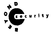 BEYOND SECURITY