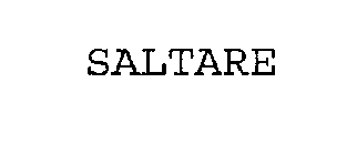 SALTARE