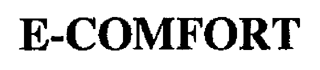 E-COMFORT