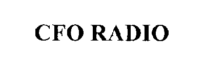 CFO RADIO