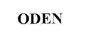 ODEN