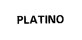 PLATINO