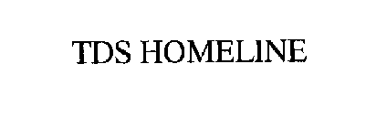 TDS HOMELINE