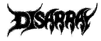 DISARRAY