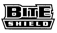 BITE SHIELD