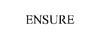 ENSURE