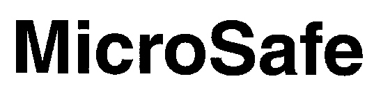 MICROSAFE