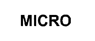 MICRO