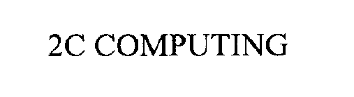 2C COMPUTING