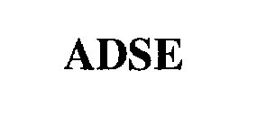 ADSE