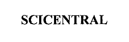 SCICENTRAL