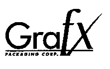 GRAFX PACKAGING CORP.