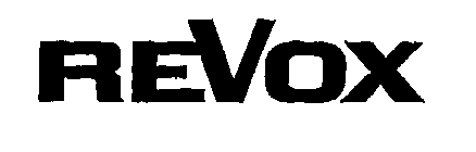 REVOX
