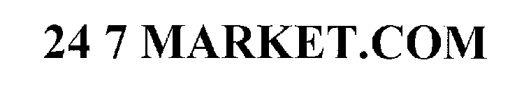 24 7 MARKET.COM