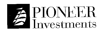 PIONEER INVESTMENTS
