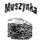 MUSZYNKA