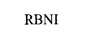 RBNI