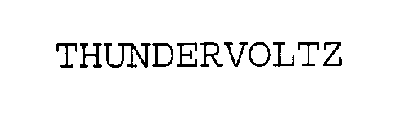 THUNDERVOLTZ
