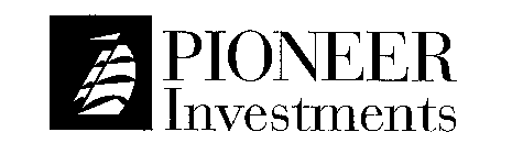 PIONEER INVESTMENTS