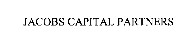 JACOBS CAPITAL PARTNERS