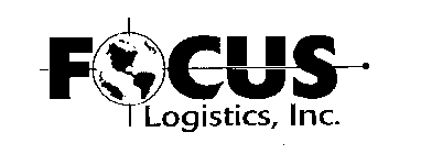 FOCUS LOGISTICS, INC.