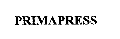 PRIMAPRESS