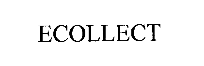 ECOLLECT