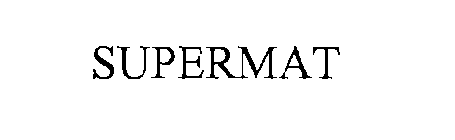 SUPERMAT