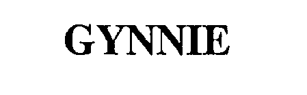 GYNNIE