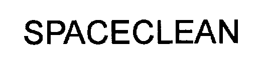 SPACECLEAN