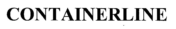 CONTAINERLINE