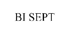 BI SEPT