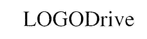 LOGODRIVE