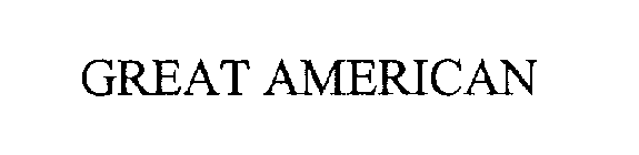 GREAT AMERICAN