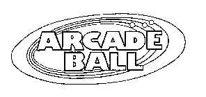 ARCADE BALL