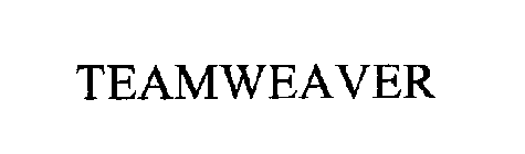 TEAMWEAVER