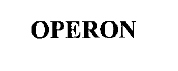 OPERON