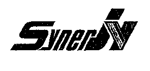 SYNERJY