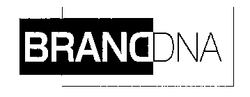 BRANDDNA