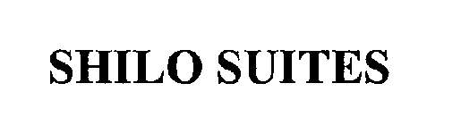 SHILO SUITES