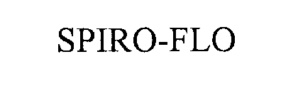 SPIRO-FLO