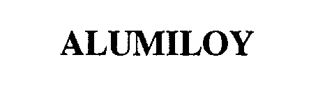 ALUMILOY