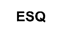 ESQ