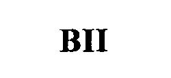 BII