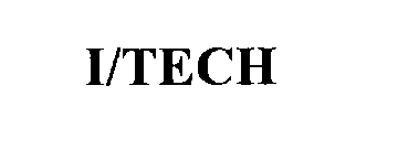I/TECH