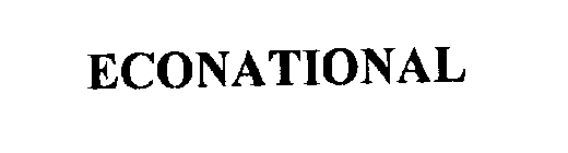 ECONATIONAL