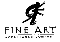 FINE ART ACCEPTANCE COMPANY