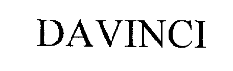 DAVINCI