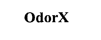 ODORX